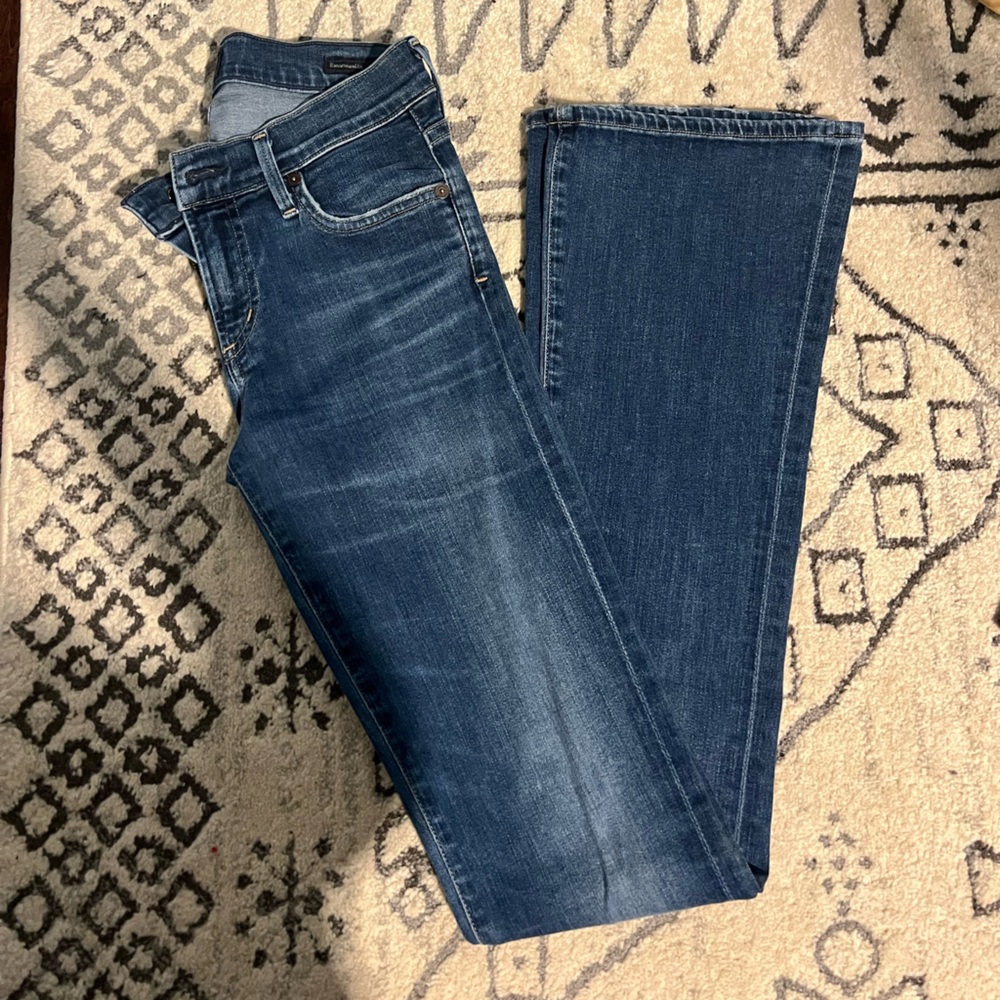 Citizens jeans